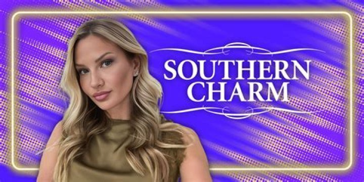 Southern Charm’s Kathryn Dennis Serenaded By BF Hunter Price In Her Latest Swoonworthy IG Post