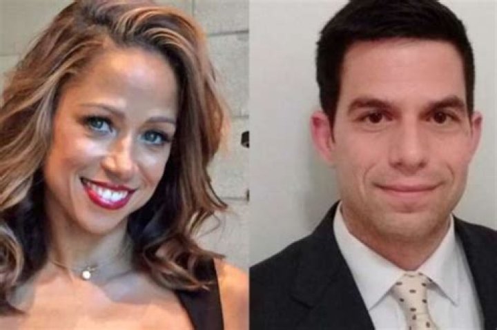 Stacey Dash Pleads Not Guilty To Domestic Battery Following Dispute With Husband