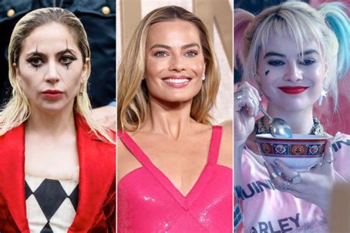 Star Margot Robbie Thinks Lady Gaga Will Do An Amazing Job In The Next Joker Sequel
