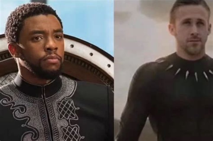 Sterling K. Brown Reveals That His Son Was Traumatized After Watching Black Panther