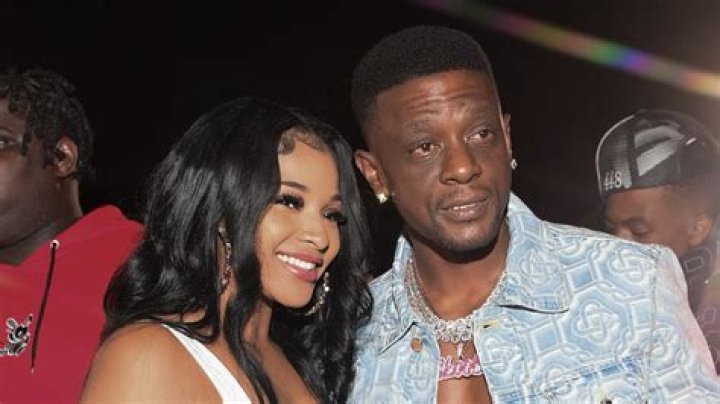 Summer Walker And Lil Boosie Face Backlash Over Coronavirus Comments