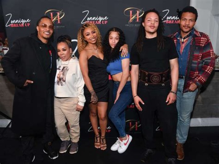 T.I And Tiny’s VH1 Series Suspended — #Metoo Organization Gives Statement About Shocking Allegations Against The Couple!