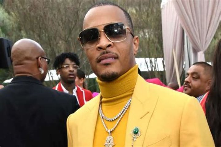 T.I. Congratulates Charlamagne Tha God Following His Recent Achievement