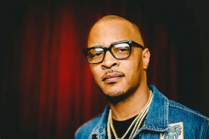 T.I. Gushes Over Heiress Harris With New Pics: ‘She’s Got That Drip Like Her Daddy’