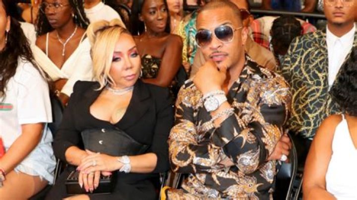 T.I. Has Some Things To Say To Sabrina Peterson – Check Out His Messages