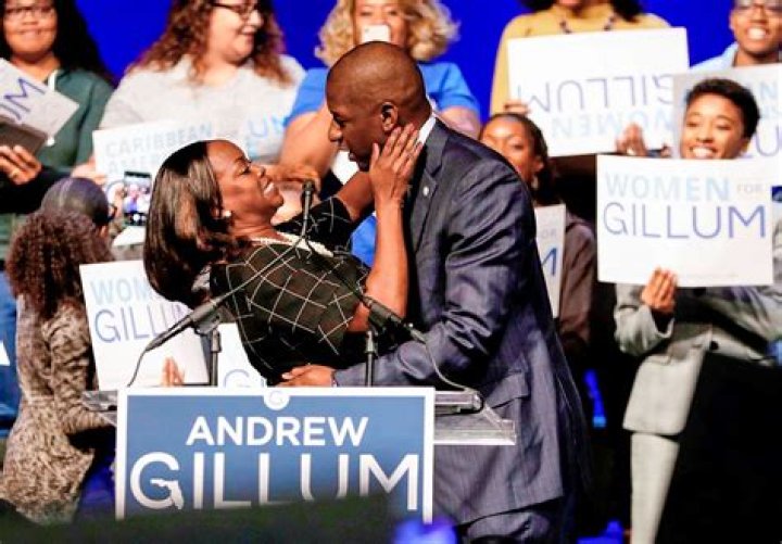 T.I. Praises Andrew Gillum Whom He Calls ‘One Of The Most Honest And Genuine Politicians Alive’