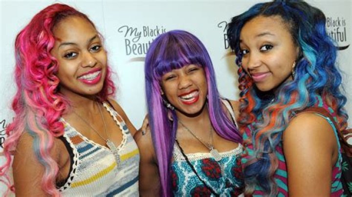 T.I.’s Gorgeous Ladies — Tiny Harris And Deyjah Harris — Have Changed Hair Color In Drastic New Photos