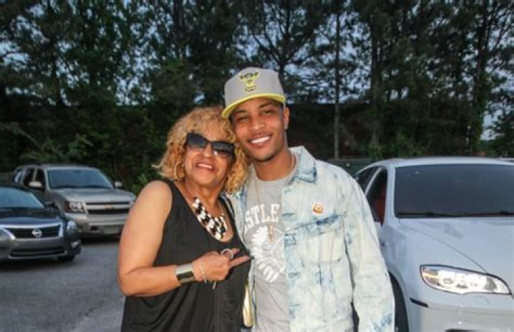 T.I.’s Reaction To His Sister, Precious’ Death Is Heartbreaking – He Cannot Be Consoled