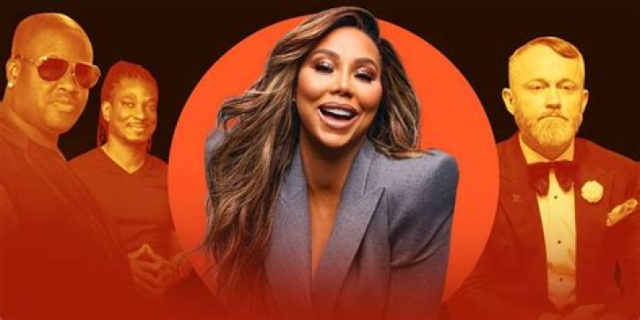 Tamar Braxton And Her Boo, David Adefeso Publicly Proclaim Their Love For One Another – Read Their Emotional Messages That Have Fans Crying Tears Of Joy