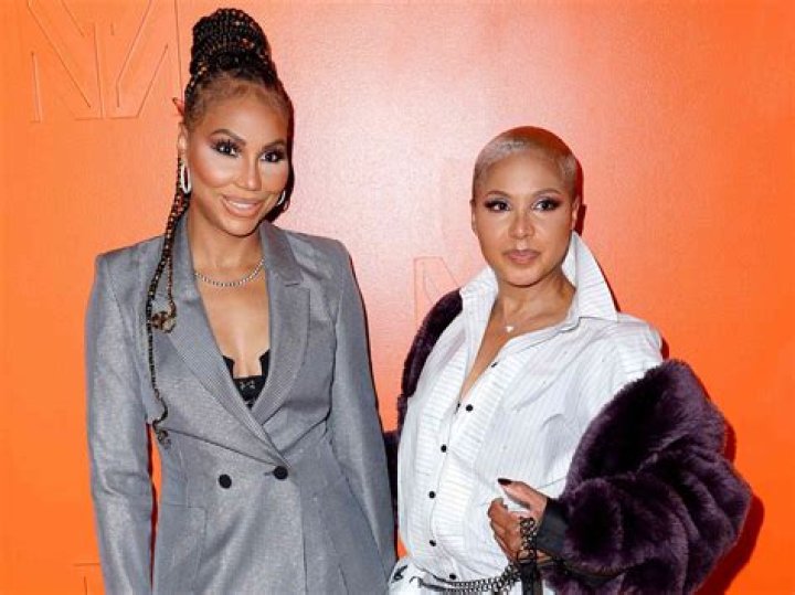 Tamar Braxton And Her Favorite Aunt Make Fans Happy – See Their Latest Achievement