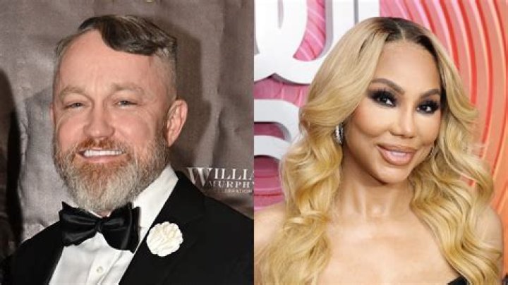 Tamar Braxton Gets Slammed By Fans After Posting Now-Deleted Tweets Involving R. Kelly