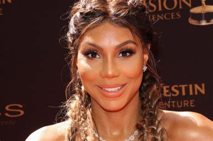 Tamar Braxton Has An Important Message For Fans