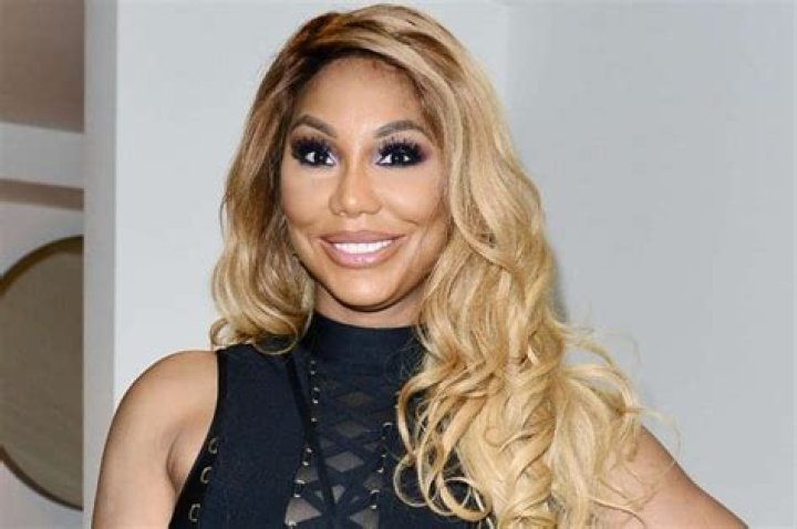 Tamar Braxton Has Fans Excited With A Fun Fact About Her Life