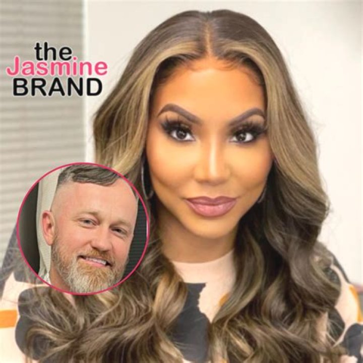 Tamar Braxton Is Advertising Some Hair Products That Have Fans In Awe