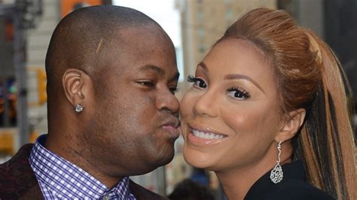 Tamar Braxton Lands A Huge New TV Gig And Some Fans Are Confused