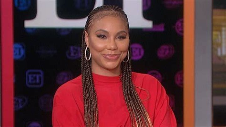 Tamar Braxton Makes Fans Happy With These Clips On Social Media – See Her Glowing From The Inside