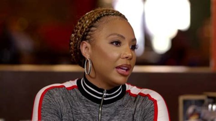 Tamar Braxton Reveals That Vincent Herbert Is Dating Again After He Meets Her New Nigerian Boyfriend