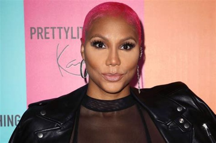 Tamar Braxton’s Fans Cannot Wait To See Her On Celebrity Big Brother On CBS – They Defend Her From Haters Who Claim She Only Seeks Attention