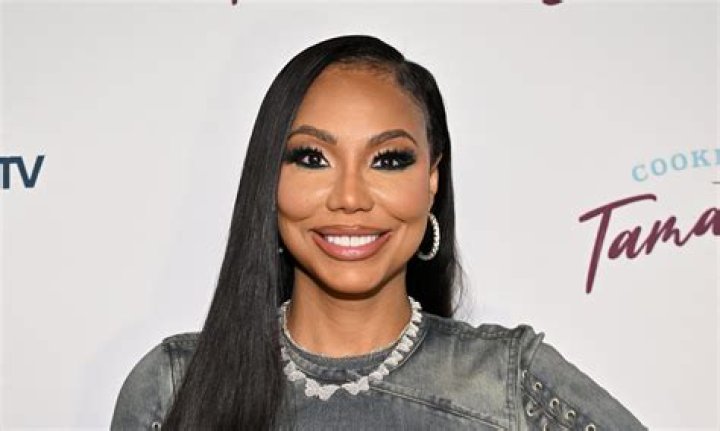 Tamar Braxton Says That Little Booties Matter – Check Out Her Funny Clip