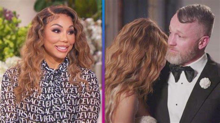 Tamar Braxton Shares A Post On Social Media About Mental Illness That Will Benefit A Lot Of People