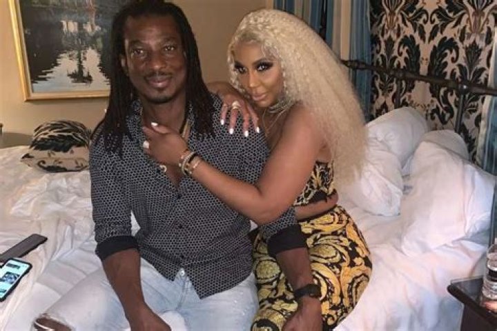 Tamar Braxton Takes Drastic Measures To Protect Her Romance With David Adefeso After Latest Photo Drama And Vincent Herbert Divorce
