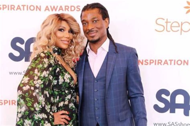 Tamar Braxton Tells David Adefeso That She Wants A Quarantine Miracle Baby — Some Fans Believe That She Might Already Be Pregnant