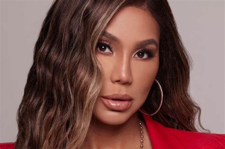 Tamar Braxton Wishes Diezel Braxton A Happy Anniversary – Check Out Her Post
