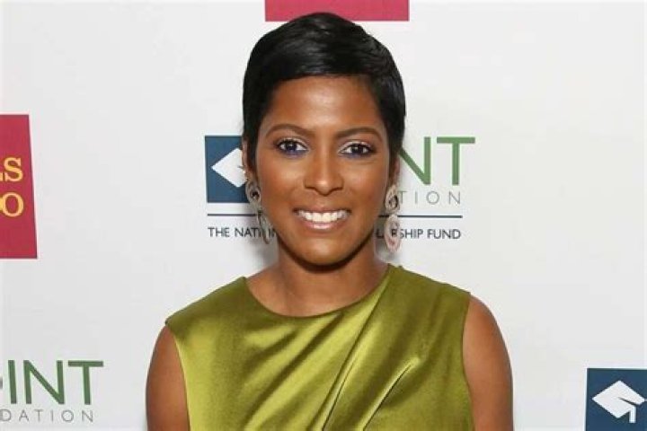 Tamron Hall Opens Up About Getting ‘Fired’ By NBC – ‘Inside I Was Falling Apart’