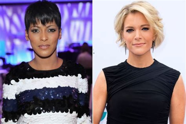 Tamron Hall Talks About Megyn Kelly And Leaving NBC’s ‘TODAY’ Show