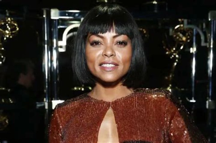 Taraji P. Henson Opens Up About Having Dark Thoughts Of Ending Her Life Amid Quarantine!