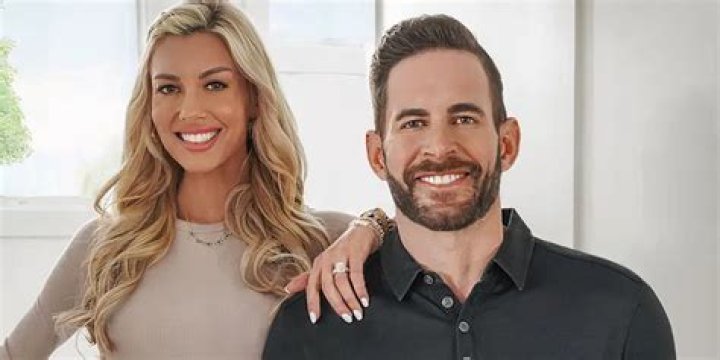 Tarek El Moussa Makes His Romance With Heather Rae Young Official And Raves About How ‘Awesome’ She Is!
