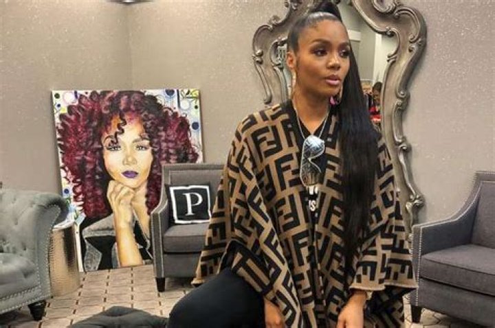 Tasha K Is Not Afraid Of Beyonce, Jay-Z, Or The Beyhive