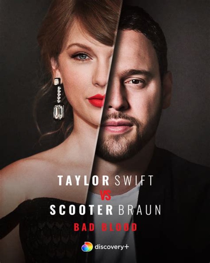 Taylor Swift Accuses Scooter Braun Of Trying To ‘Silence’ Her Post-Masters Feud
