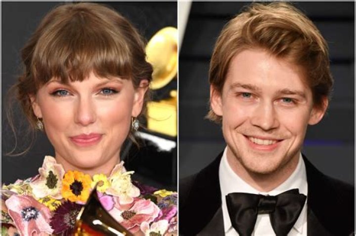 Taylor Swift Can Reportedly ‘See Herself’ Tying The Knot With Boyfriend Joe Alwyn