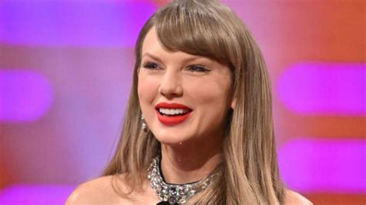 Taylor Swift Says She Feels Great About Not Being ‘Muzzled’ Anymore