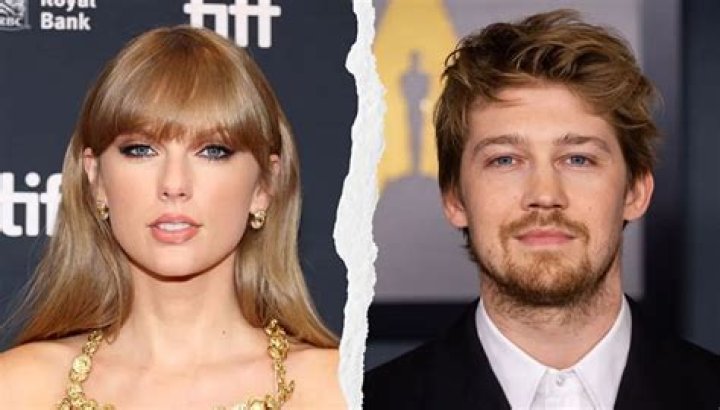 Taylor Swift Skips Grammys For Her Man Joe Alwyn – Here’s Why!