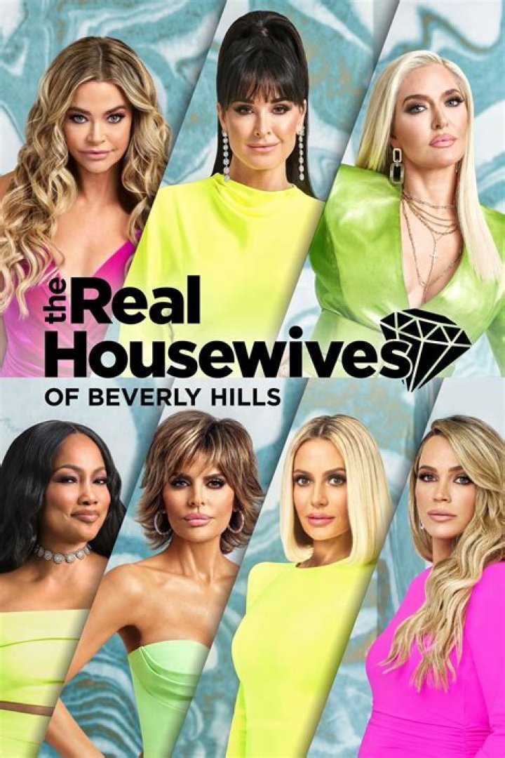 Teddi Mellencamp Says Being Edited Out Of Real Housewives Was The ‘Writing On The Wall’