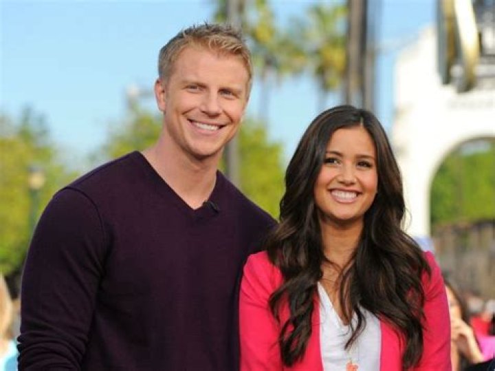 The Bachelor’s Sean Lowe And Catherine Giudici Reveal Their Marriage Secret