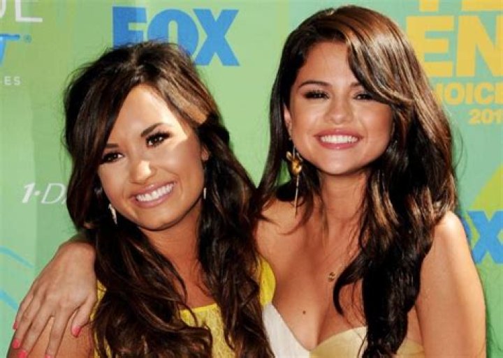 The Comebacks Of Demi Lovato And Selena Gomez — From Barney To Personal Breakthroughs