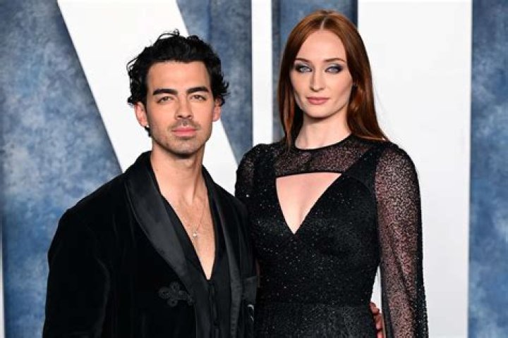 The Jonas-Turner Family Has A New Addition! Joe Jonas And Sophie Turner Became Parents For The Second Time