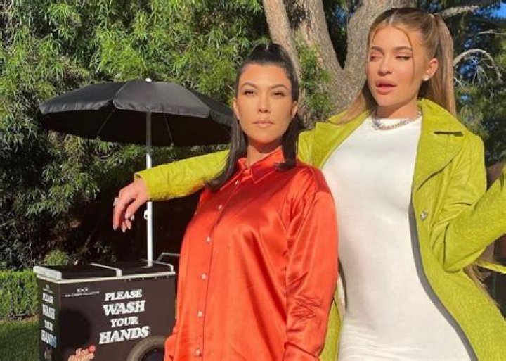The Kardashians, Jenners, And Kids Reunite For Scott Disick’s 37th Birthday Party In Utah