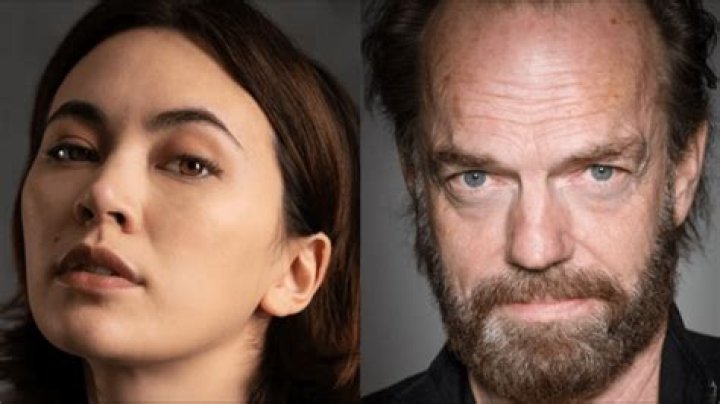 ‘The Matrix’ Stars Cast in See-Saw Films Thriller