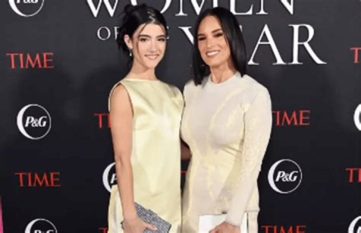 The Real Deal On Heidi And Charli D’Amelio’s ‘DWTS’ Competition