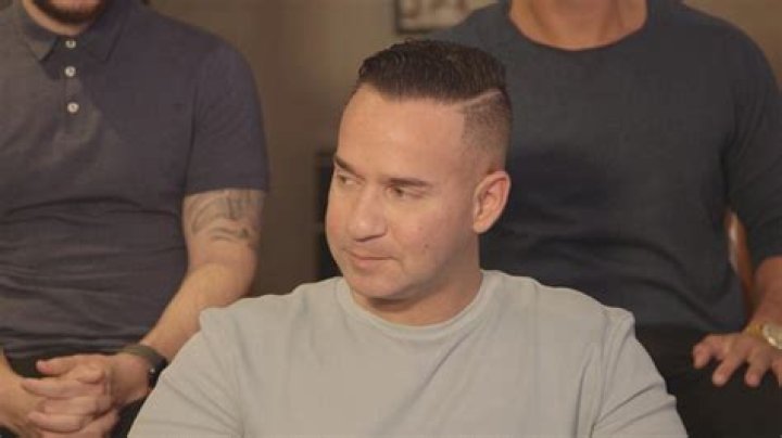 The Situation’s Wife Lauren Pesce And His Co-Stars Planning Huge Bash To Celebrate His Release From Prison