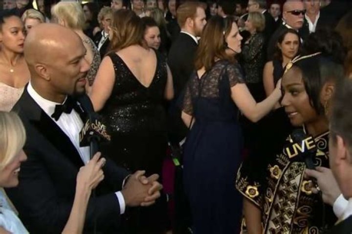 Tiffany Haddish Finally Reacts To The Kevin Hart Academy Awards Controversy