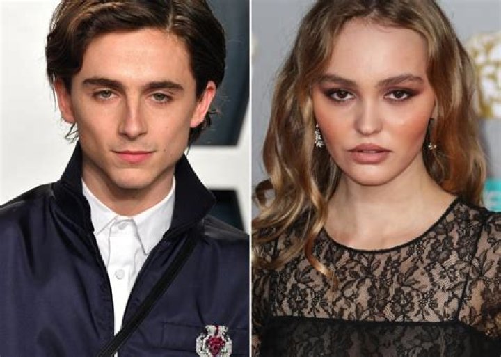 Timothee Chalamet Confirms He And Lily-Rose Depp Are No Longer A Couple – ‘Currently Single’