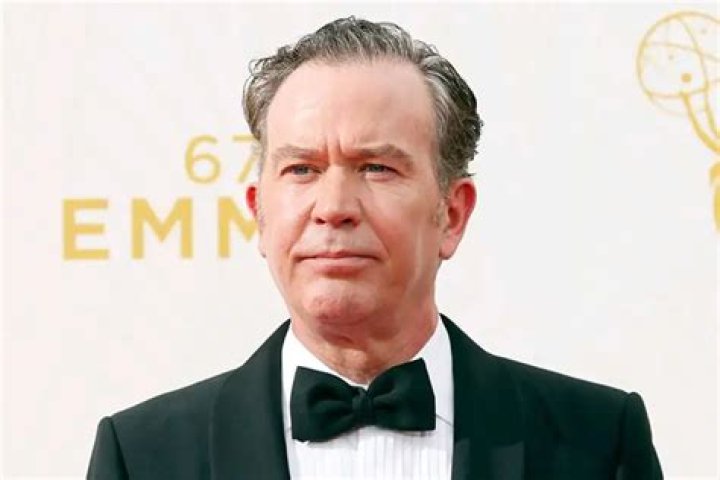Timothy Hutton Slams Rape Accusation Made By Sera Johnston — His TV Show, ‘Almost Family,’ Has Also Been Canceled