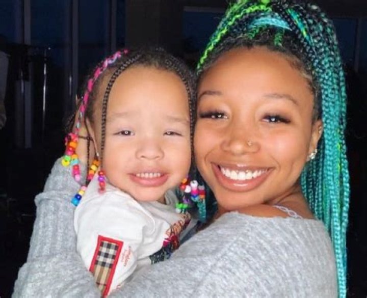 Tiny Harris’ Daughter, Zonnique Pullins Graces The Cover Of A Prestigious Magazine And Her Mom Could Not Be Prouder