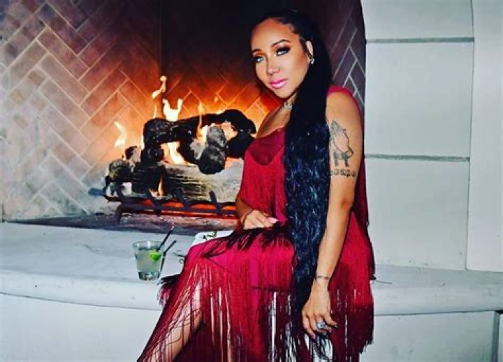 Tiny Harris Gets Sweet Comments From Ms. Niko After She Posted Pictures With T.I.