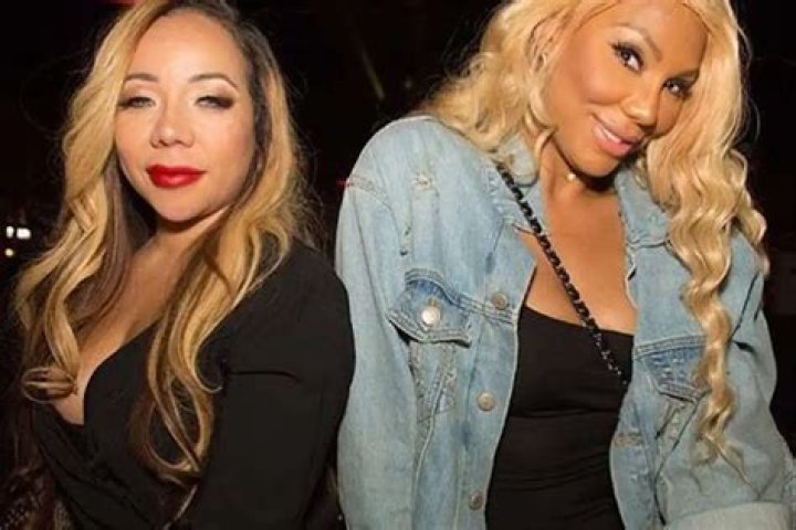 Tiny Harris Hints At A Potential Newborn Arrival For Tamar Braxton – Check Out The Video That Has People Talking